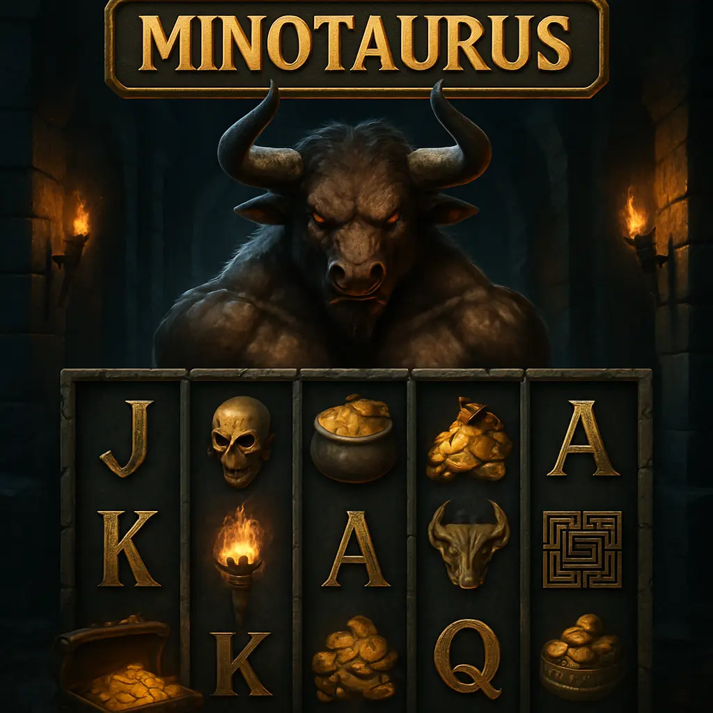 Minotaurus